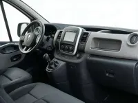 Usado Renault Trafic 120 CV (88 kW) 2016 Blanco Monovolumen