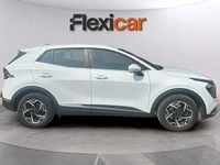 Usado Kia Sportage 152 CV (111 kW) 2023 Blanco SUV