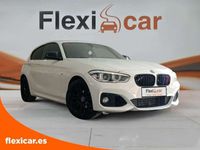 usado BMW 116 116 d -M PACK 3 P (2016)