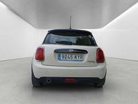 Usado Mini Cooper D 116 CV (85 kW) 2019 Blanco Utilitario