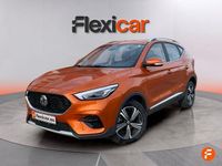 Usado MG ZS Comfort 116 CV (85 kW) 2025 Naranja SUV