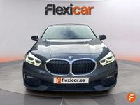 Usado BMW 118 150 CV (110 kW) 2021 Gris Utilitario