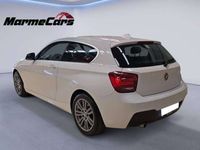 usado BMW 116 116 d Sport