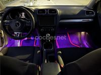 Brugt VW Golf VII Advance 105 HK (77 kW) 2012 Hvid Sedan