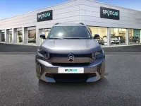 Usado Citroën C3 Aircross 101 CV (74 kW) 2025 Gris SUV