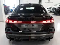 Nuevo Audi A5 Ambiente 639 CV (469 kW) 2026 Negro Coupe