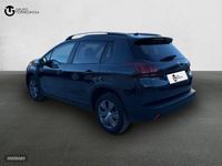 usado Peugeot 2008 1.2 PureTech 81KW (110CV) S&S Allure