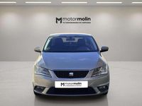 Usado Seat Toledo Style 105 CV (77 kW) 2013 Beige Utilitario