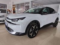 Nuevo Citroën C4 Business Class 145 CV (106 kW) 2025 Blanco SUV