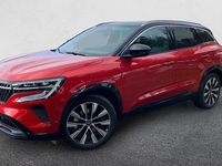 Usado Renault Austral Techno 200 CV (147 kW) 2025 SUV