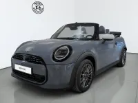 Usado Mini Cooper Cabriolet 163 CV (119 kW) 2025 Descapotable