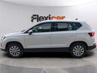 Usado Seat Ateca Reference 110 CV (80 kW) 2023 Blanco SUV