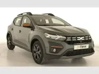 Usado Dacia Sandero Extreme 101 CV (74 kW) 2026 Otro Berlina