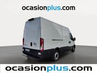 Begagnad Iveco Daily 156 HK (114 kW) 2023 Vit Kombi