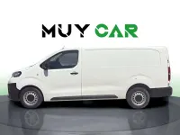 Usado Peugeot Expert S 102 CV (75 kW) 2021 Blanco Van