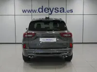Usado Ford Kuga ST-Line X 243 CV (178 kW) 2026 Gris SUV