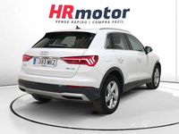 Usado Audi Q3 Advanced 151 CV (111 kW) 2023 Blanco SUV