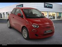Usado Fiat 500e Red 69 kW (95 CV) 2022 Rojo Berlina