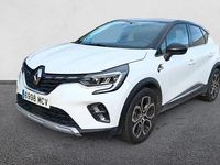 Usado Renault Captur Techno 145 CV (106 kW) 2022 SUV