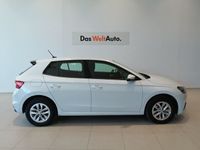 usado Skoda Fabia 1.0 TSI Emotion 81 kW (110 CV)