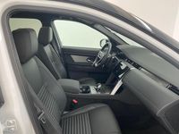 Usado Land Rover Discovery Sport SE Dynamic 204 CV (150 kW) 2025 Blanco SUV