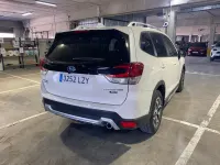 Usado Subaru Forester Sport 150 CV (110 kW) 2022 Blanco SUV