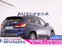 Usado BMW X1 136 CV (100 kW) 2022 SUV
