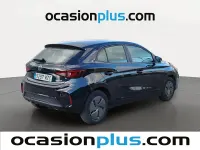 Usado MG MG3 116 CV (85 kW) 2025 Blanco Utilitario