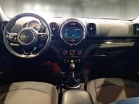 Usado Mini Cooper S Countryman 220 CV (161 kW) 2020 SUV