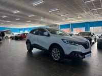 Usado Renault Kadjar Zen 130 CV (95 kW) 2016 Blanco SUV