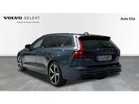 Usado Volvo V60 Plus 197 CV (144 kW) 2023 Azul Familiar
