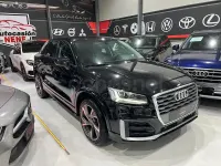 Usado Audi Q2 Sport 116 CV (85 kW) 2020 Negro SUV