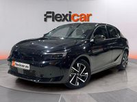 Usado Opel Corsa 101 CV (74 kW) 2024 Negro Utilitario