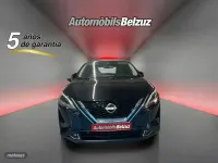 Usado Nissan Qashqai 140 CV (102 kW) 2024 Negro SUV