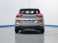 usado Hyundai Tucson 1.6 GDI SLE 4x2