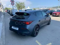 Usado Cupra Leon 300 CV (220 kW) 2021 Gris / plata Berlina