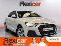 Usado Audi A1 116 CV (85 kW) 2020 Blanco Berlina