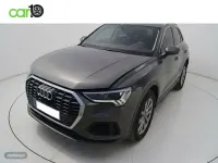 Usado Audi Q3 Advanced 245 CV (180 kW) 2022 Gris SUV