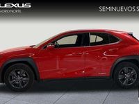 usado Lexus UX 250h Business 2wd