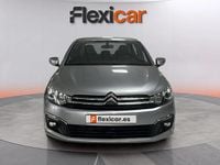 Usado Citroën C-Elysee I Shine 102 CV (75 kW) 2020 Gris Berlina