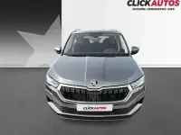 Usado Skoda Karoq Selection 150 CV (110 kW) 2025 SUV
