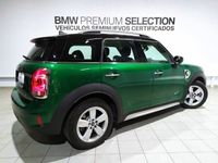 usado Mini Cooper S Countryman E ALL4 165 kW (224 CV)