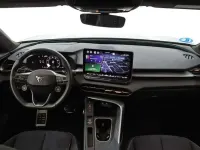 Usado Cupra Terramar VZ2 272 CV (200 kW) 2025 Gris SUV