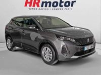 Usado Peugeot 3008 Active 131 CV (96 kW) 2022 SUV