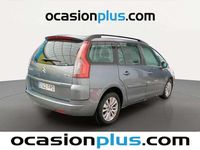 Usado Citroën C4 Picasso Exclusive 109 CV (80 kW) 2007 Gris Monovolumen