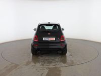 Usado Abarth 695 179 CV (131 kW) 2022 Negro Utilitario
