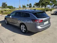 Usado Opel Insignia Excellence 170 CV (125 kW) 2018 Gris / plata Familiar