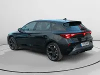 Usado Cupra Leon 150 CV (110 kW) 2024 Negro Berlina