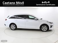 usado Kia Ceed Tourer 1.6 CRDi Drive 115CV Eco-Dynamics