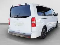 Usado Opel Zafira Life 180 CV (132 kW) 2025 Blanco Monovolumen